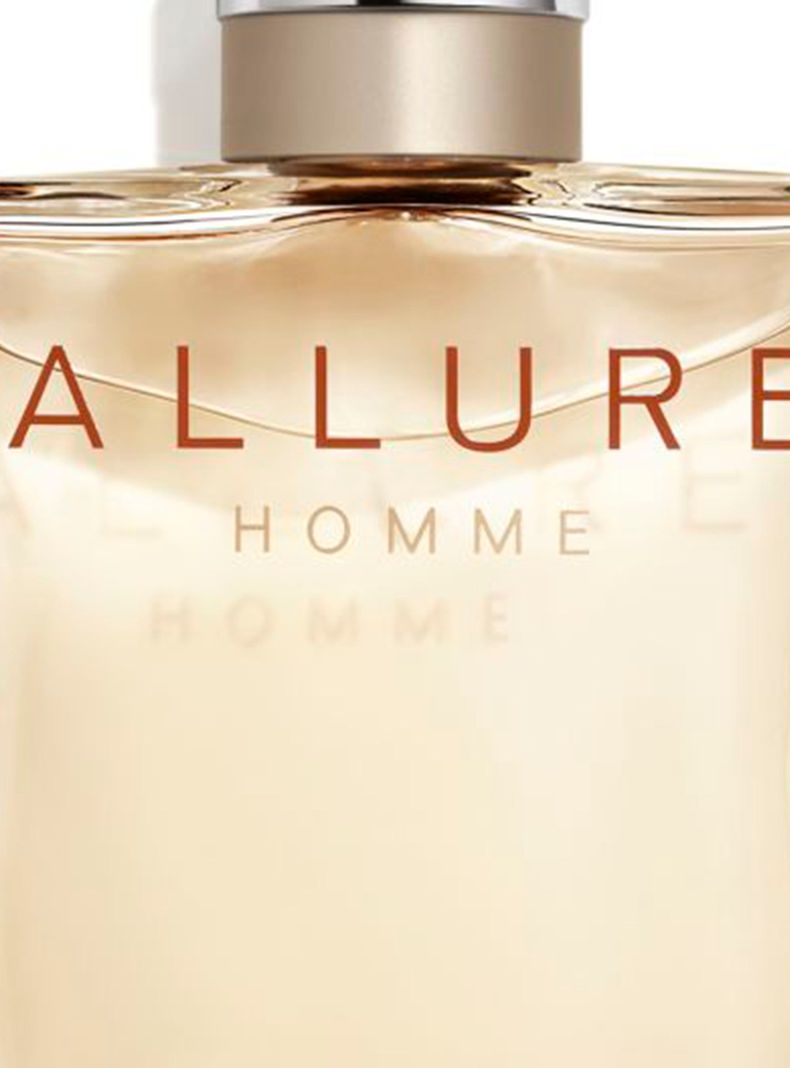 ALLURE HOMME Eau de Toilette Vaporizador-1