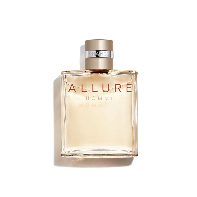 ALLURE HOMME Eau de Toilette Vaporizador-1