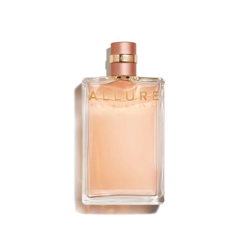 ALLURE Eau de parfum vaporizador-0