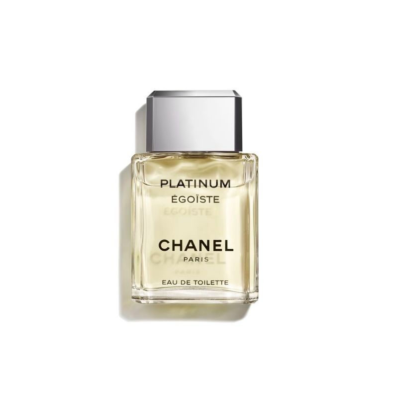 PLATINUM ÉGOÏSTE Eau de toilette vaporizador-0