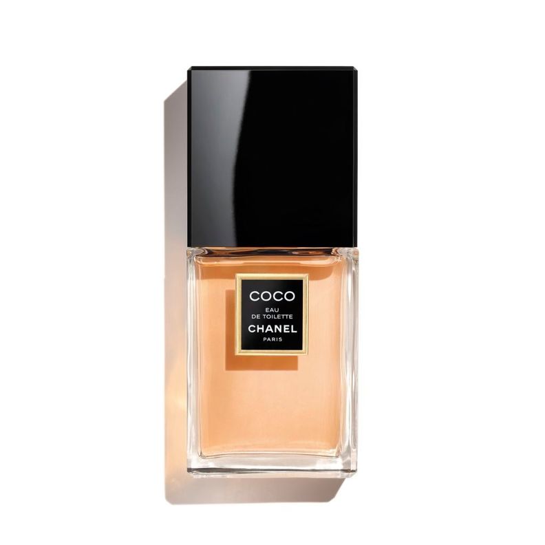 COCO Eau de toilette en vaporizador-0