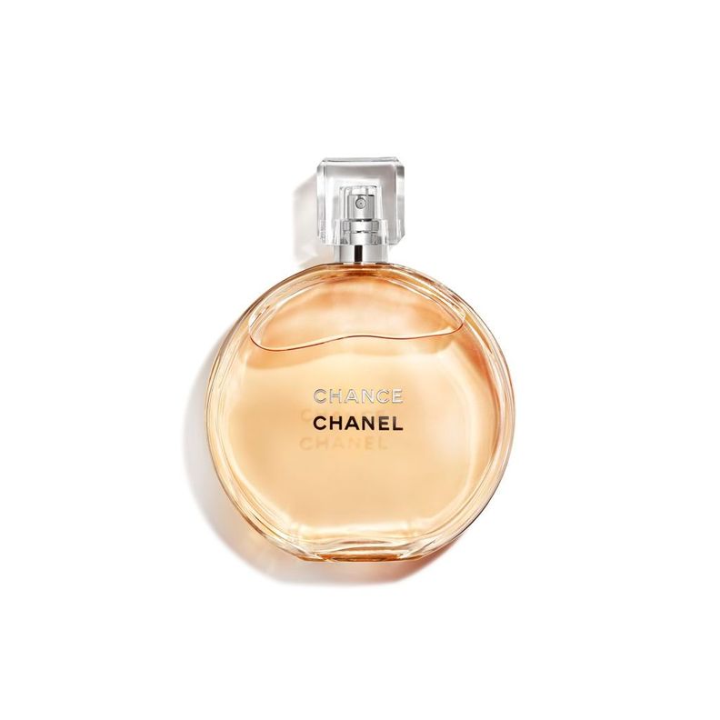 CHANCE Eau de Toilette Vaporizador-1