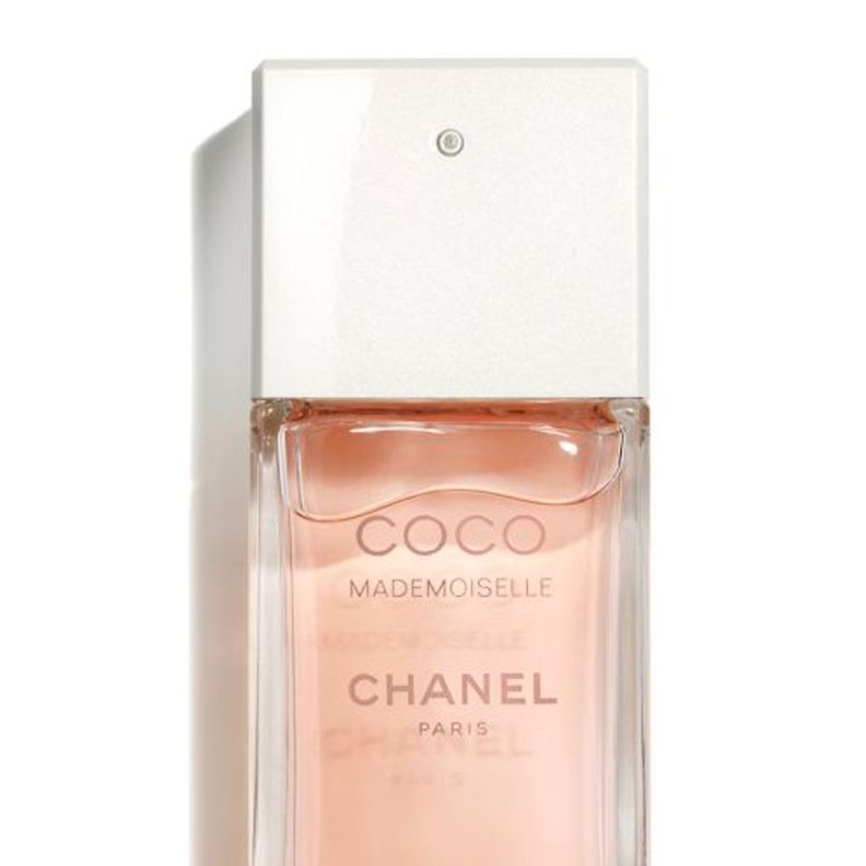 COCO MADEMOISELLE Eau de Toilette Vaporizador-1