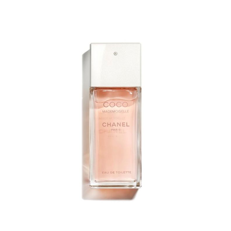 COCO MADEMOISELLE Eau de Toilette Vaporizador-0