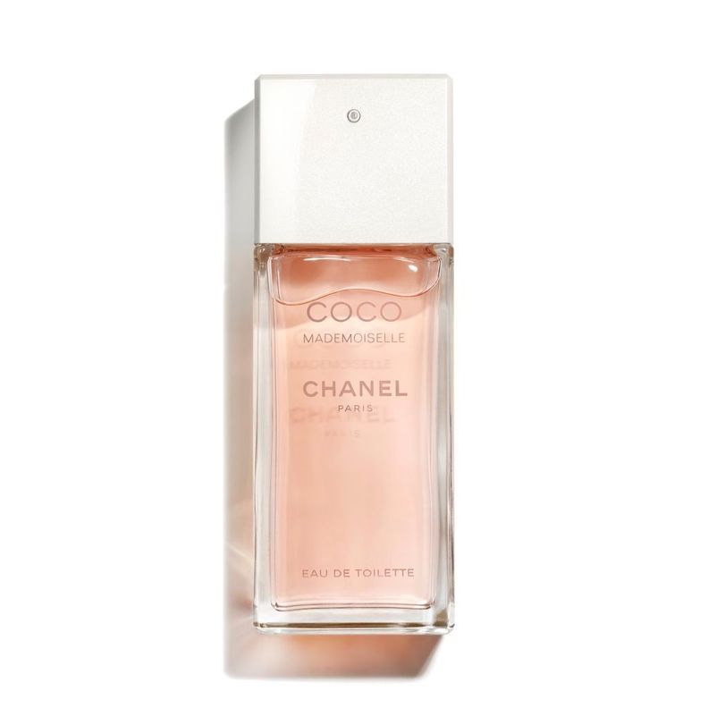 COCO MADEMOISELLE Eau de Toilette Vaporizador-0