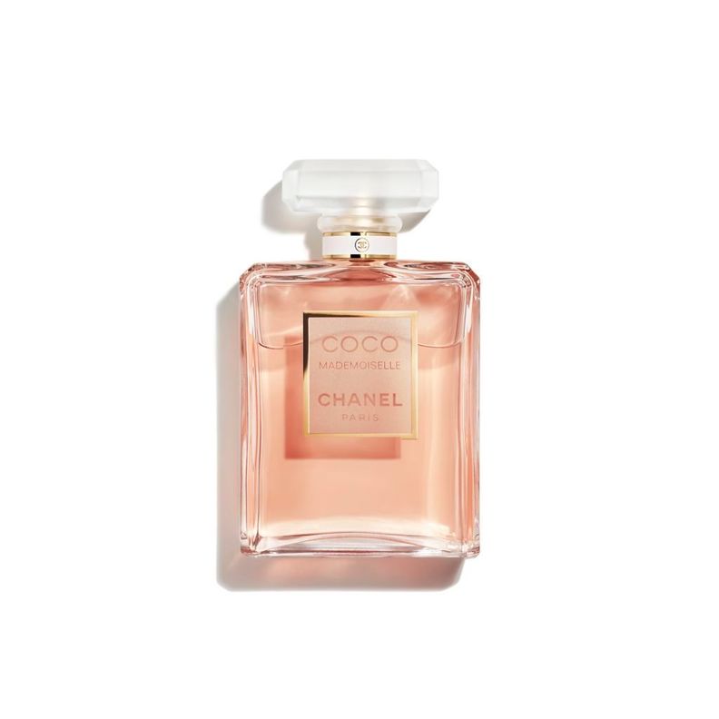 COCO MADEMOISELLE Eau de Parfum Vaporizador-0