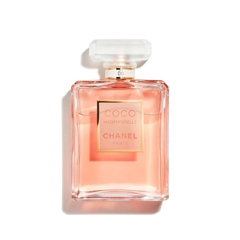 COCO MADEMOISELLE Eau de Parfum Vaporizador-0