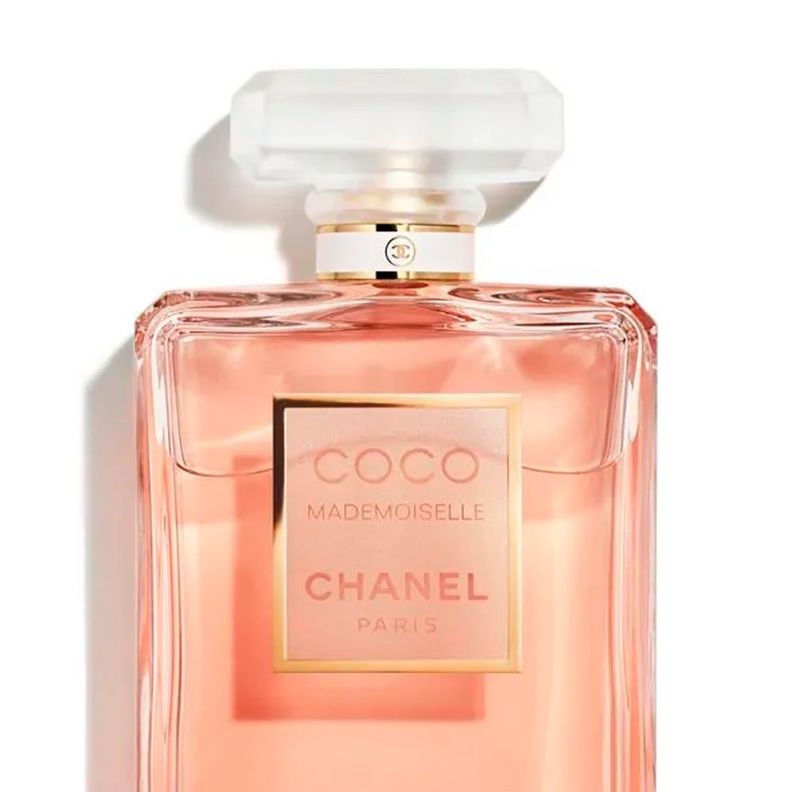 COCO MADEMOISELLE Eau de Parfum Vaporizador-1