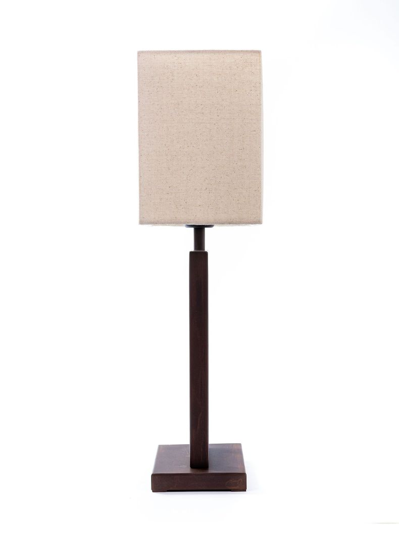 Lámpara Diseño 3 de Sobremesa Mini MX Oxido-4