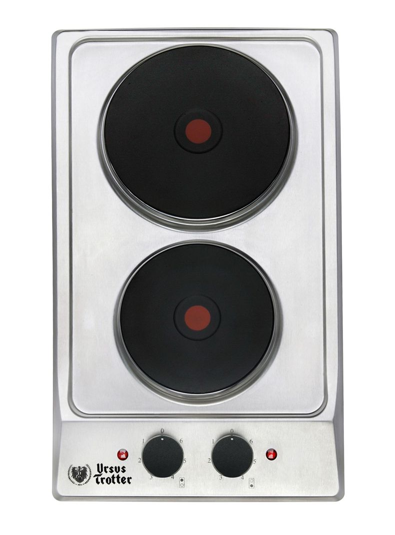 Encimera Electrica Empotrable Ursus Trotter Prime E2P
