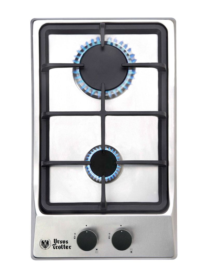 Encimera Empotrable Ursus Trotter Platos GN-0
