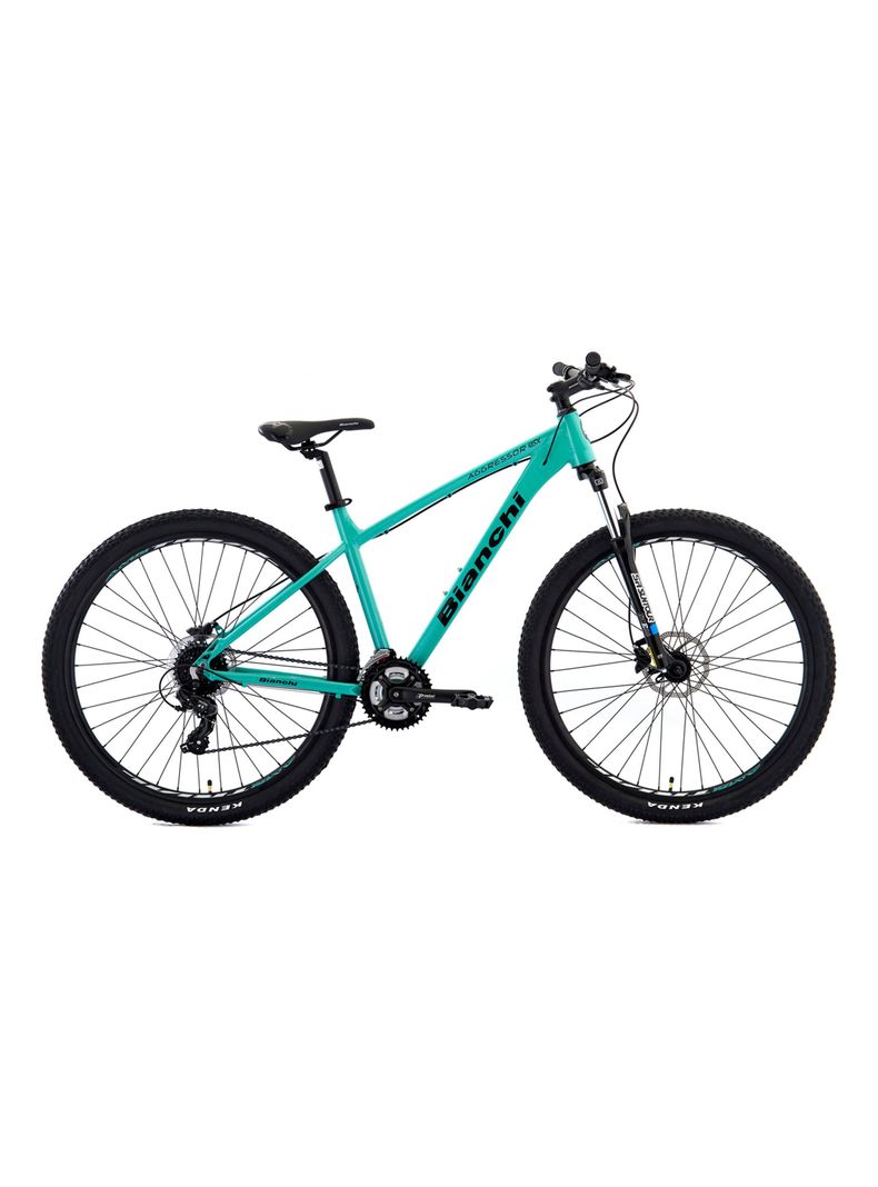 Bicicleta MTB Aggressor Aro 29" SX Hombre-0