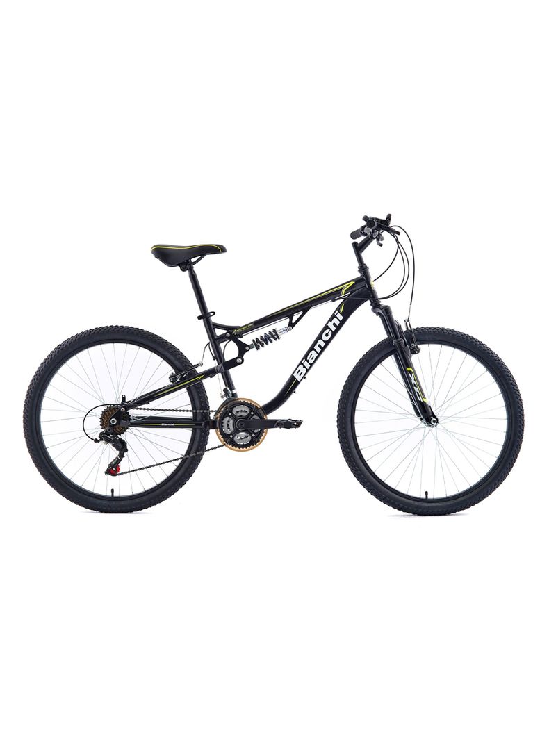 Bicicleta MTB Pro DSX 26 Hombre 26