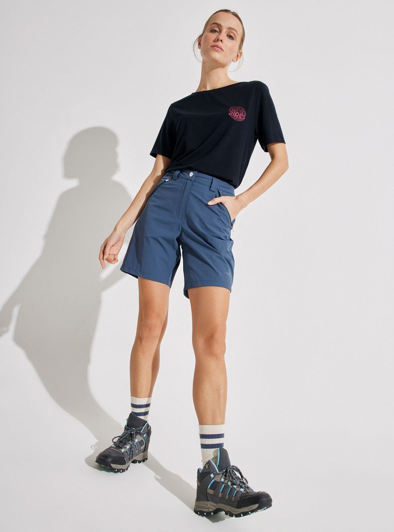 Short Novas Trekking-4
