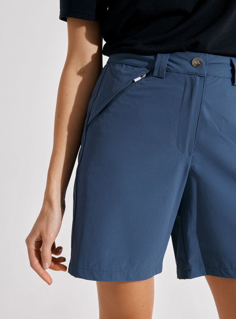 Short Novas Trekking-2