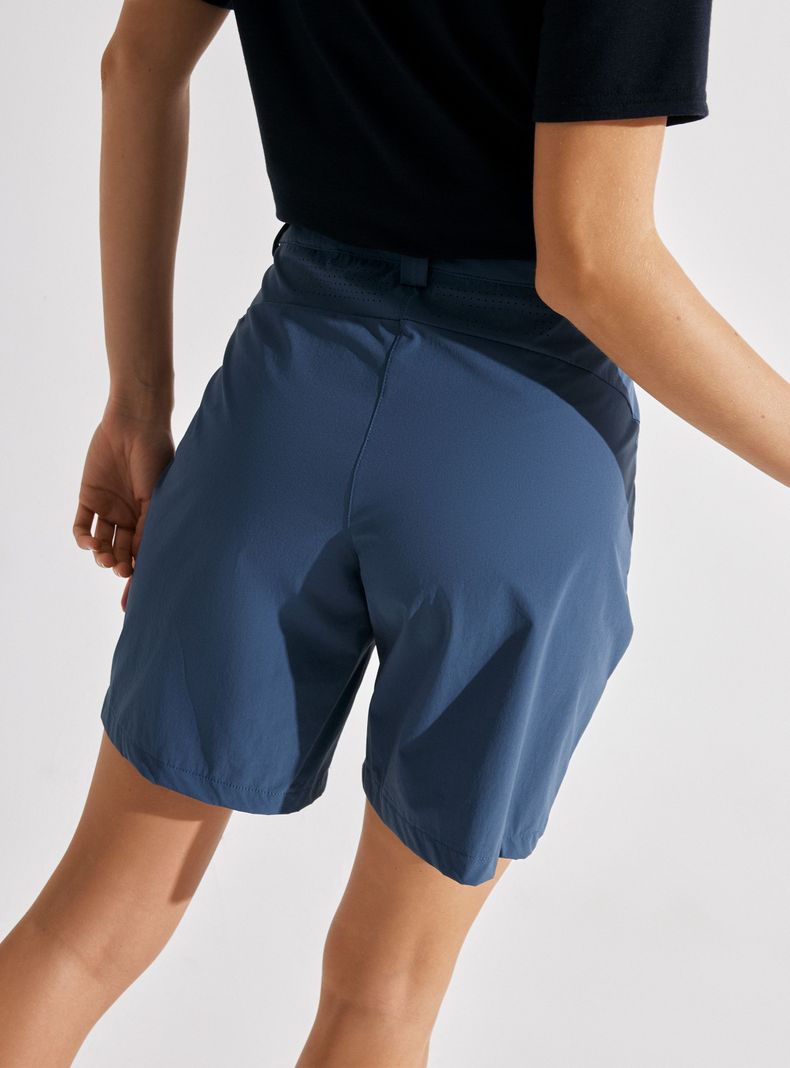 Short Novas Trekking-3