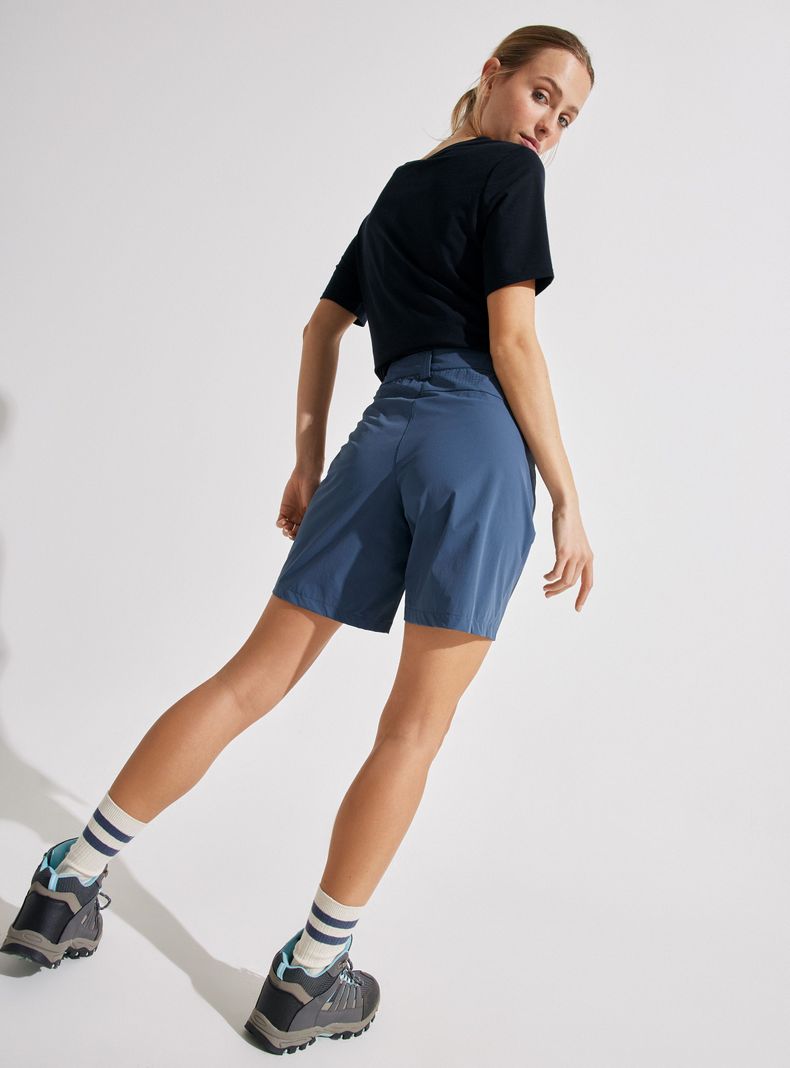 Short Novas Trekking-5