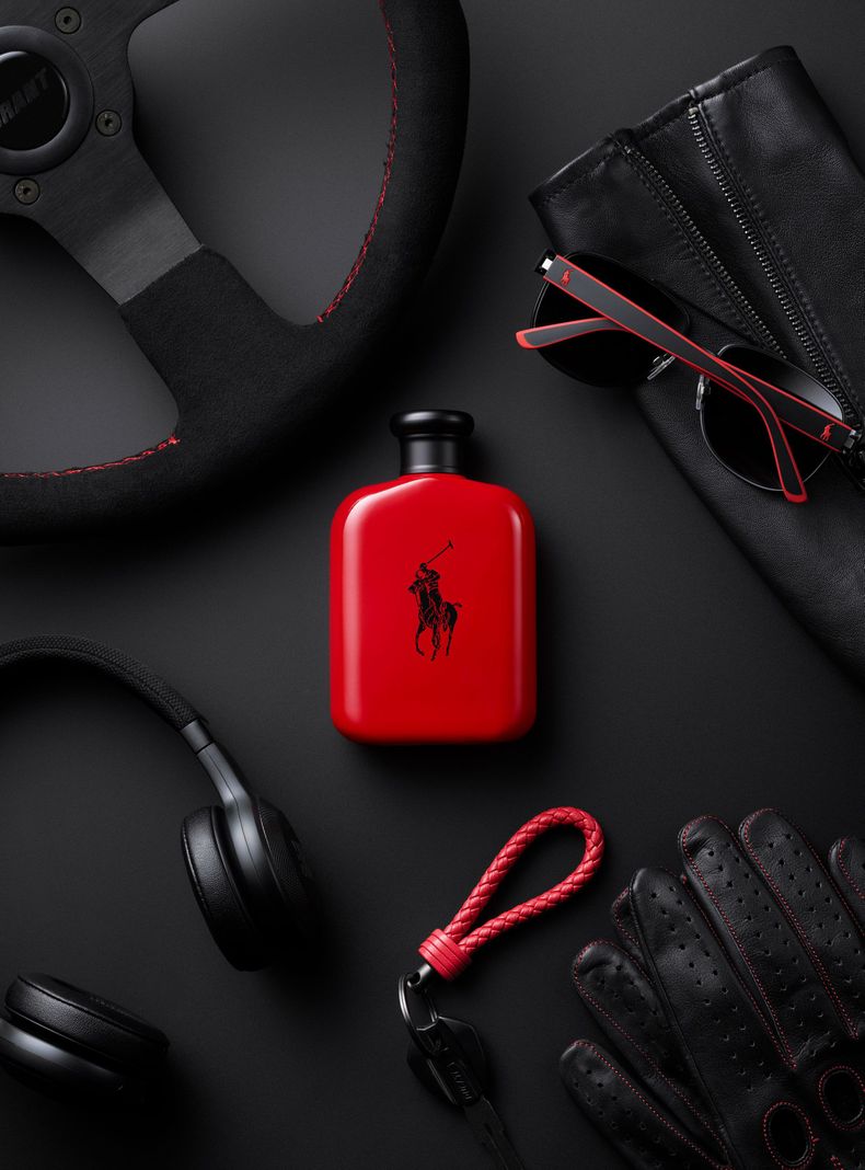 Perfume Polo Red EDT Hombre 75 ml-3