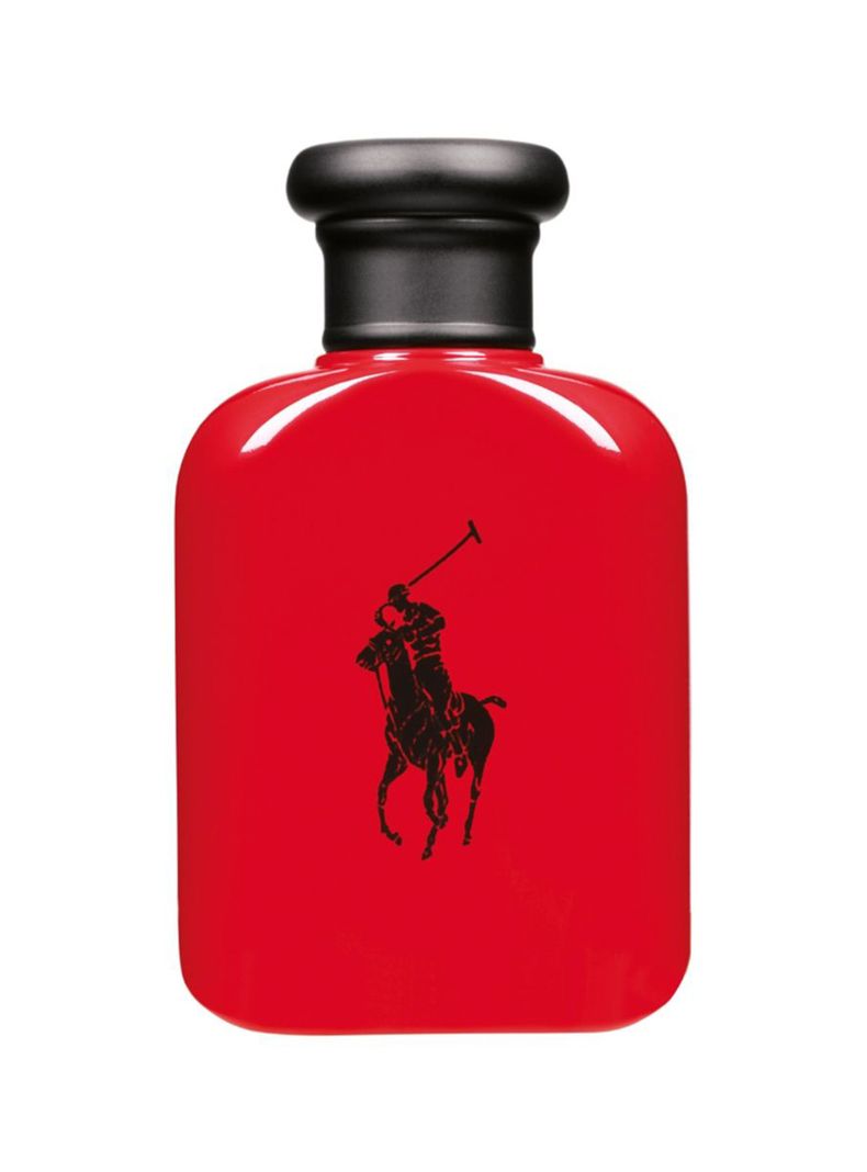 Perfume Polo Red EDT Hombre 75 ml-0