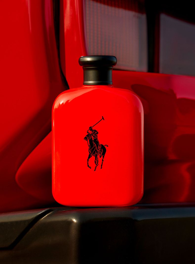Perfume Polo Red EDT Hombre 75 ml-2
