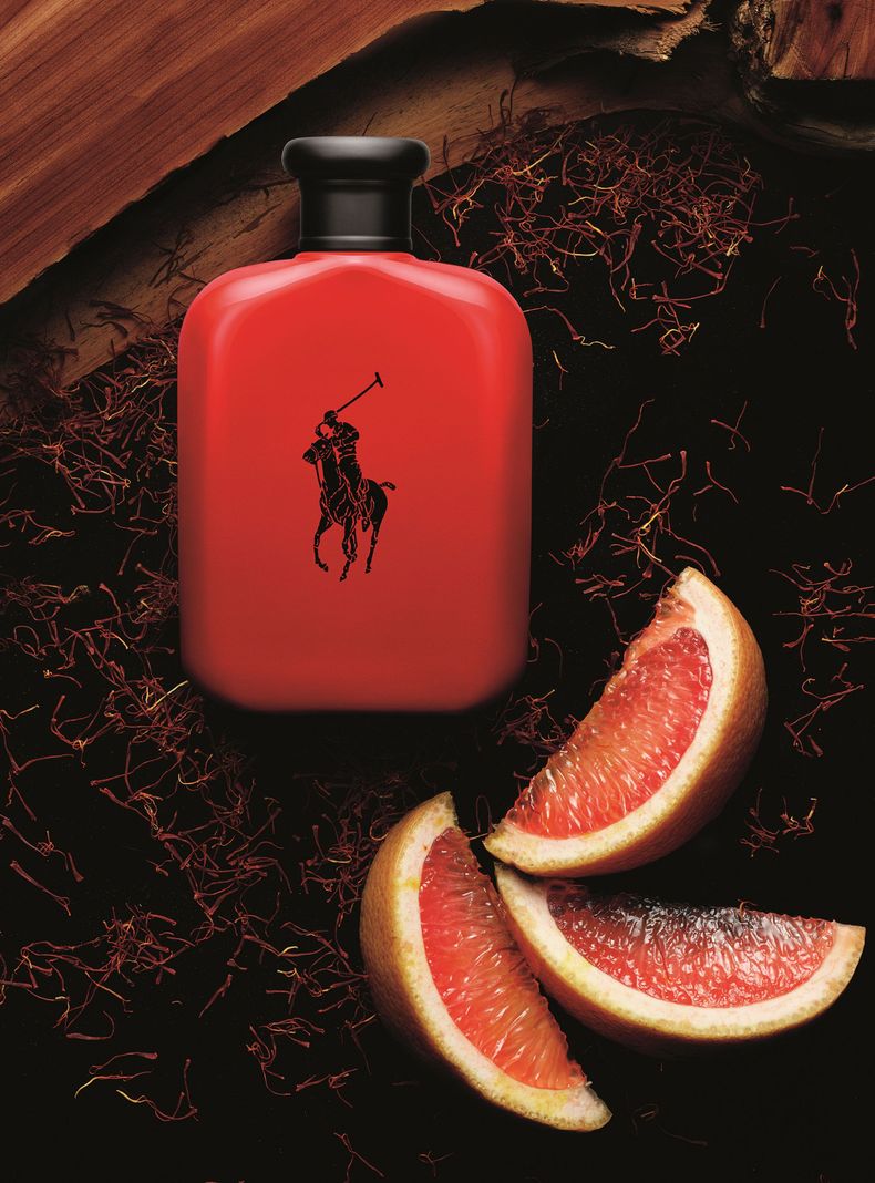 Perfume Polo Red EDT Hombre 75 ml-4
