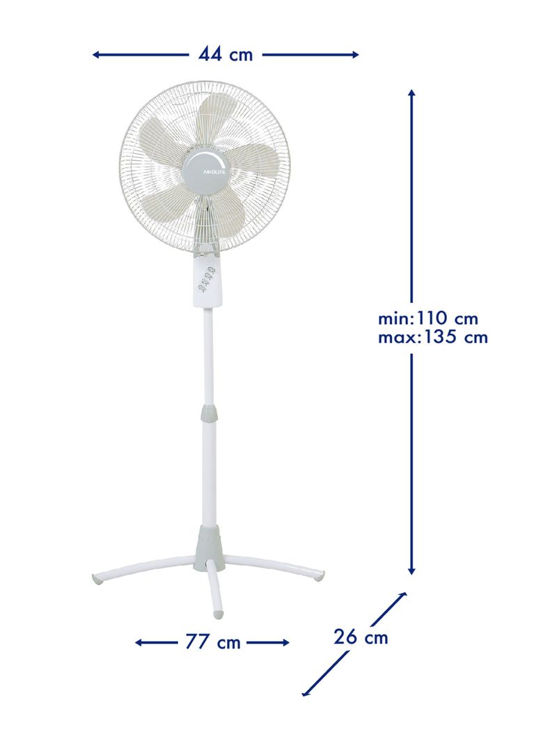 Ventilador Airolite V16P6-1