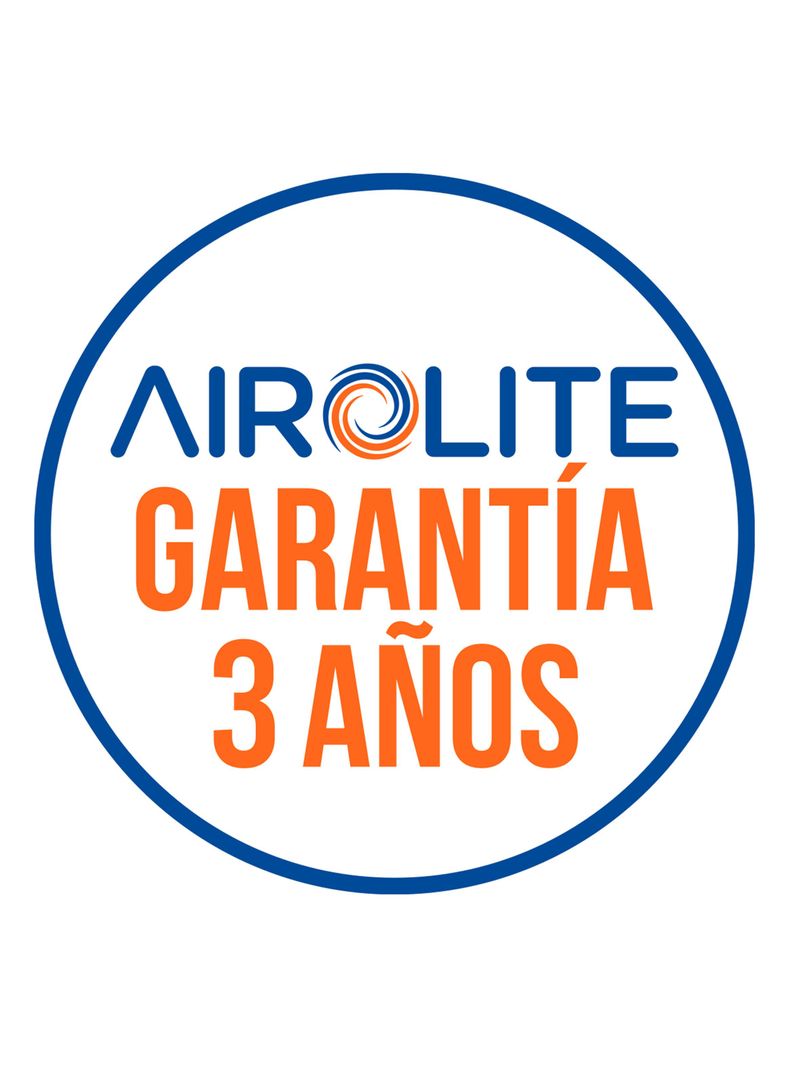 Ventilador Airolite V16P6-6