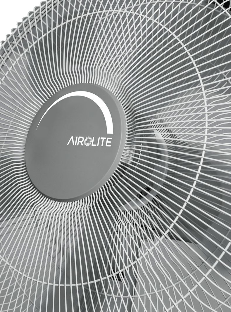Ventilador Airolite V16P6R-4