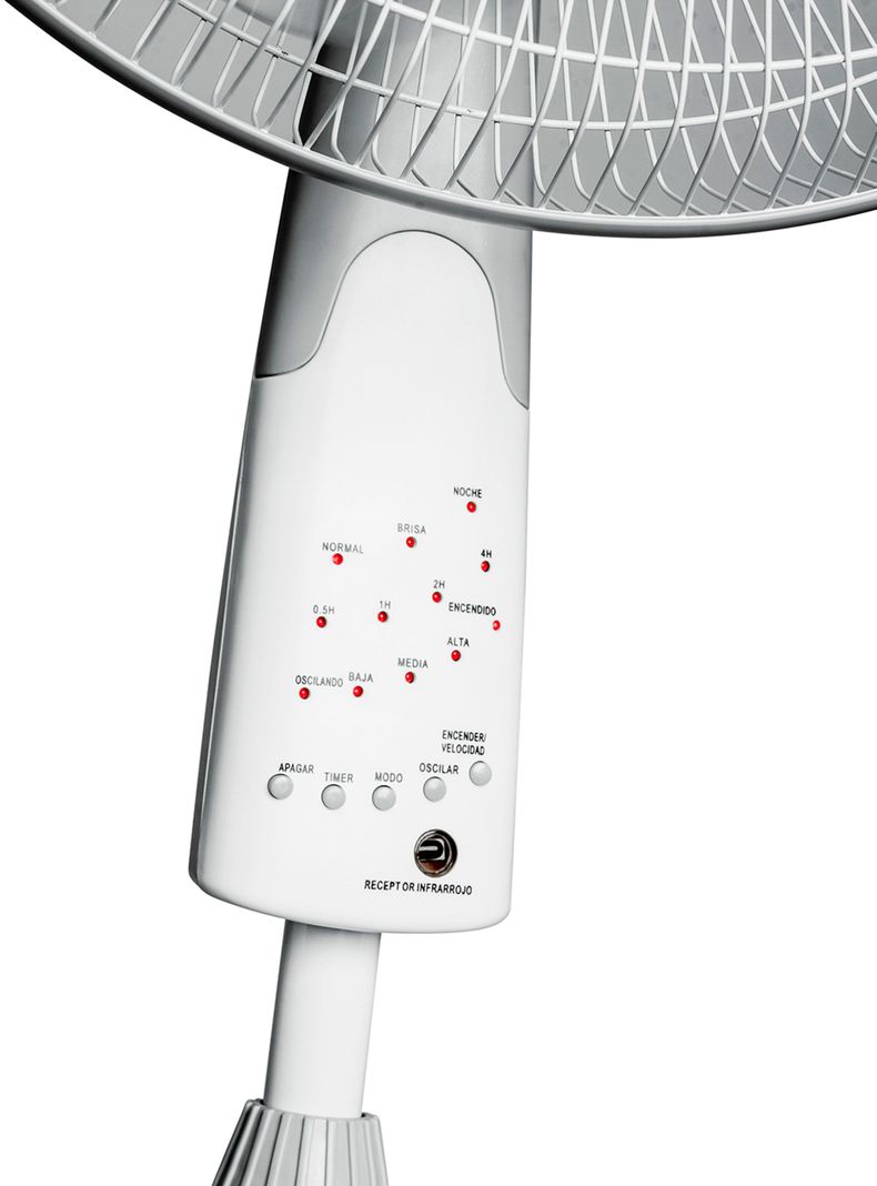 Ventilador Airolite V16P6R-3