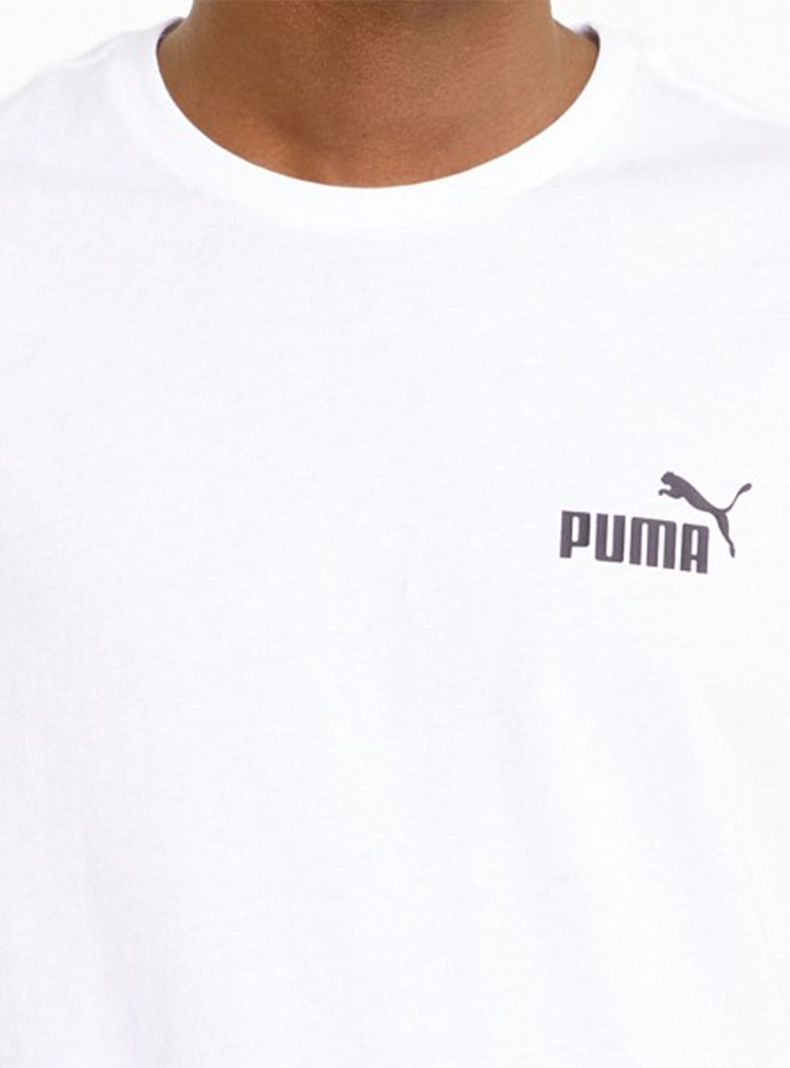Polera Small Ess Logo Tee-1
