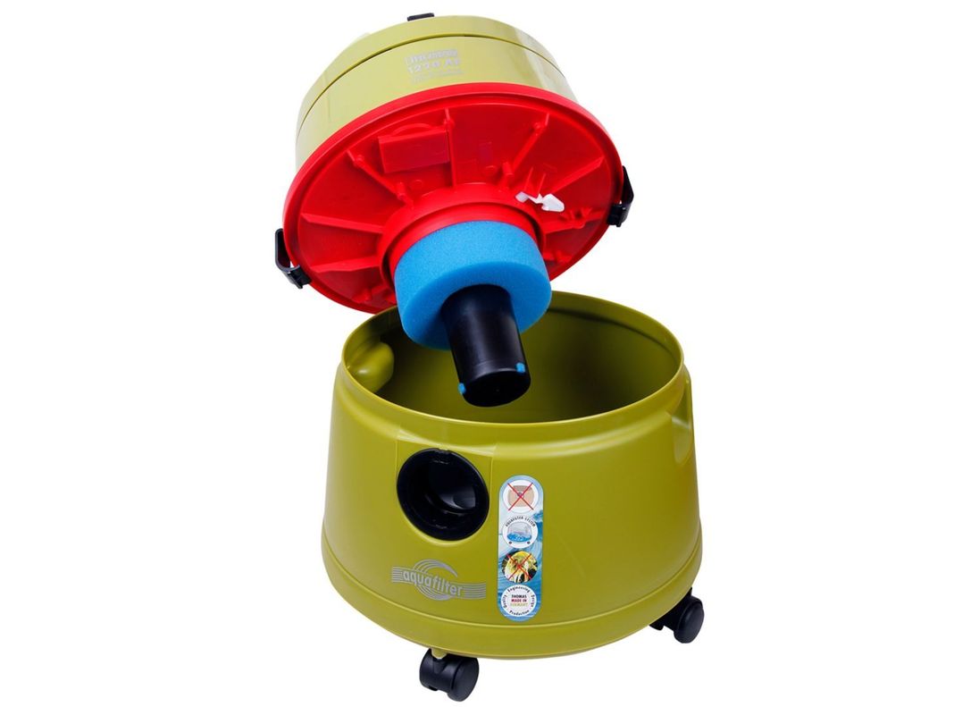 Aspiradora Polvo y Agua TH-1220AF-3