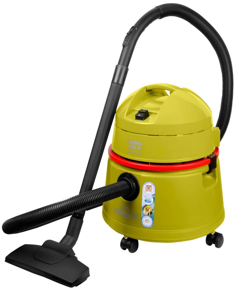 Aspiradora Polvo y Agua TH-1220AF-0