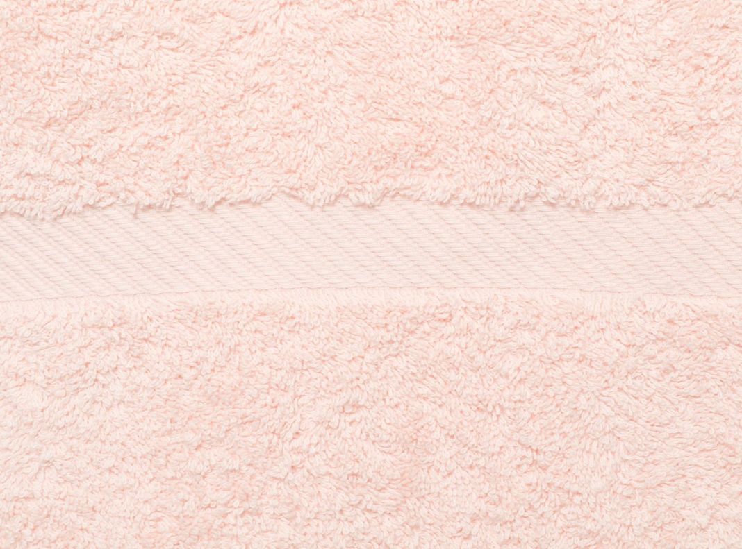 Toalla Sábana Algodón 90 x 177 cm Coral 700 grs-1