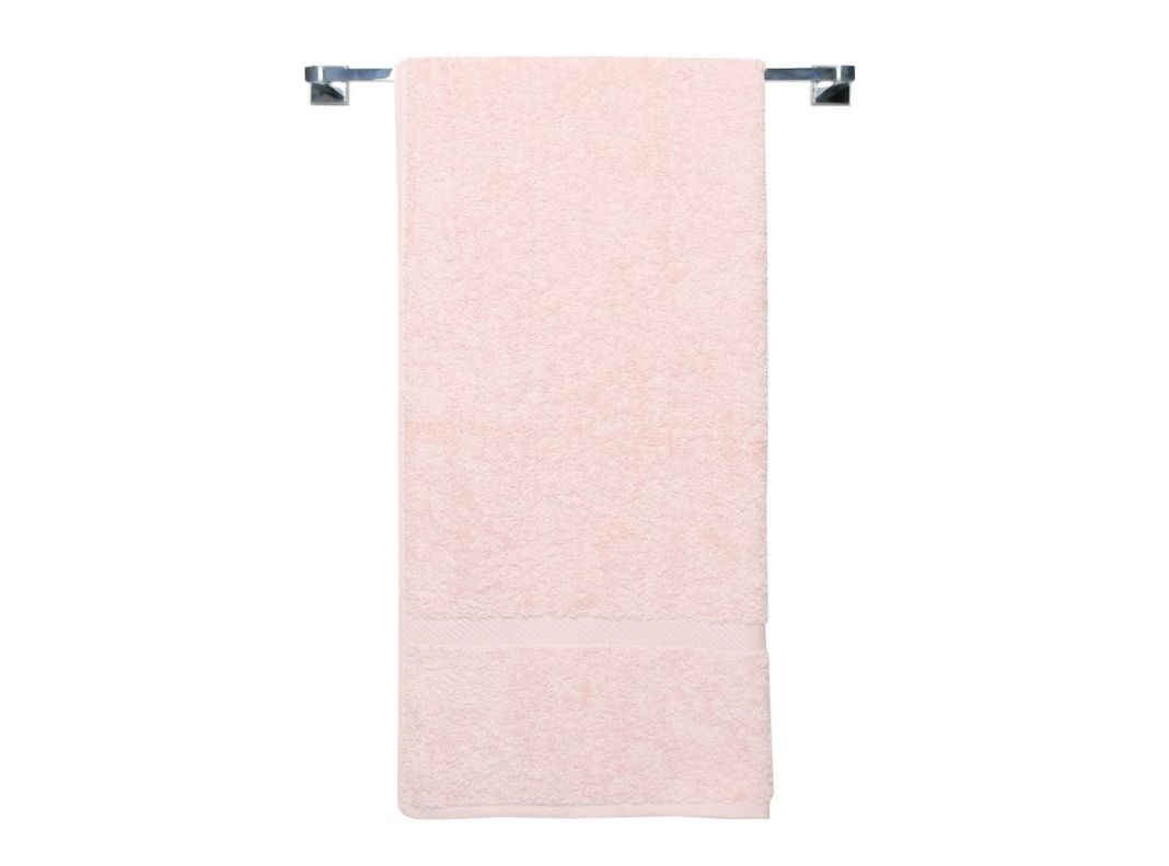 Toalla Sábana Algodón 90 x 177 cm Coral 700 grs-0