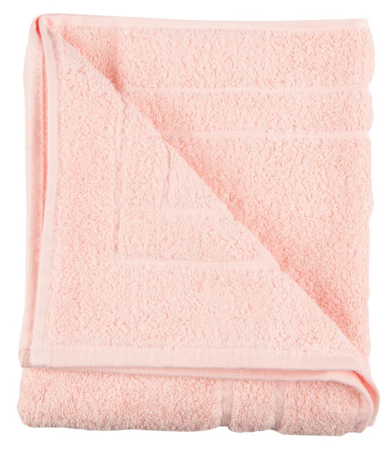 Toalla Lourdes de Piso Hotel 700 gr 80 x 50 cm-0