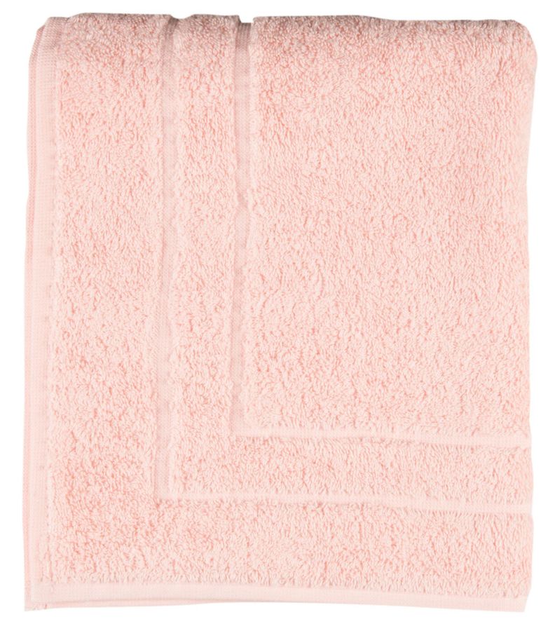 Toalla Lourdes de Piso Hotel 700 gr 80 x 50 cm-1