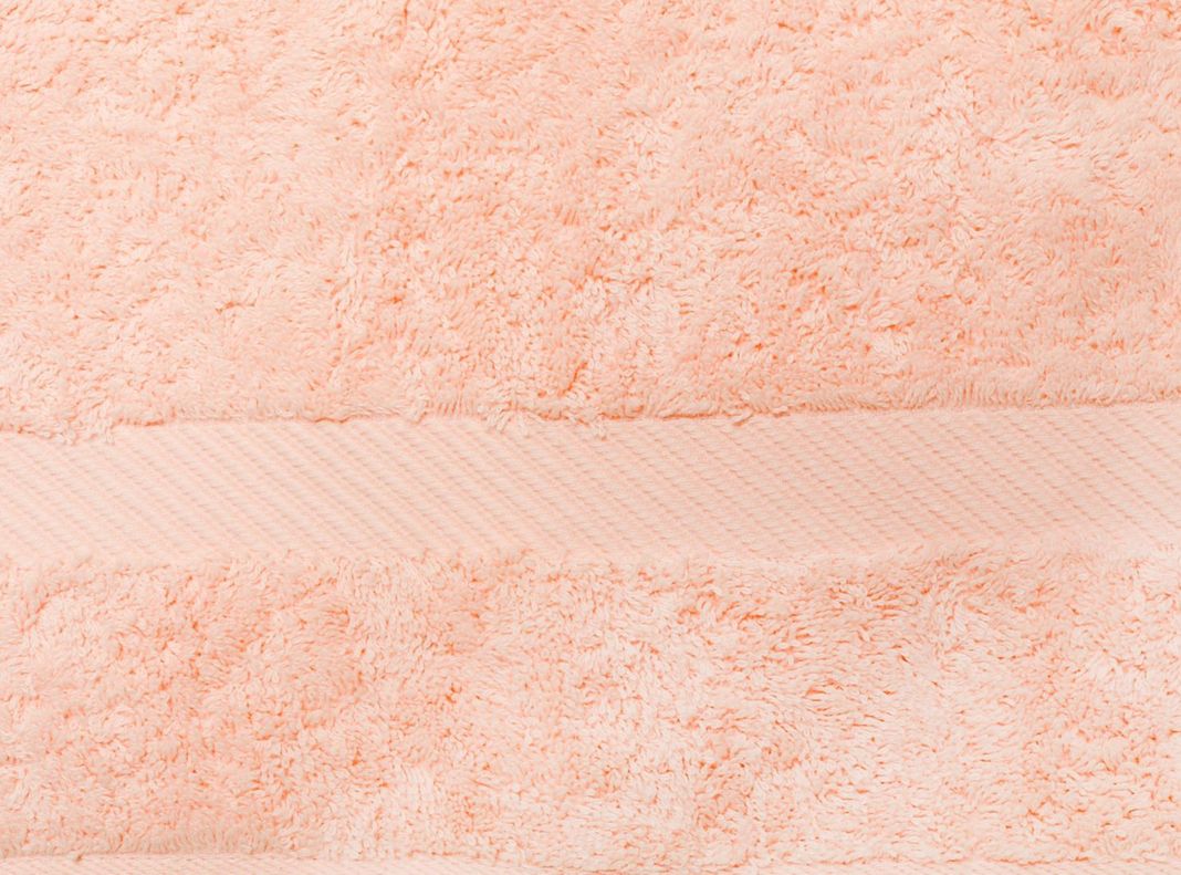 Toalla Lourdes Mano 45 x 90 cm Coral 700 grs Lourdes-1