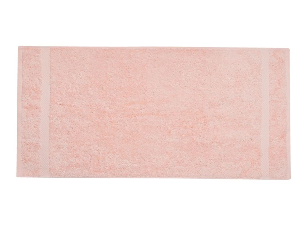 Toalla Lourdes Mano 45 x 90 cm Coral 700 grs Lourdes-2
