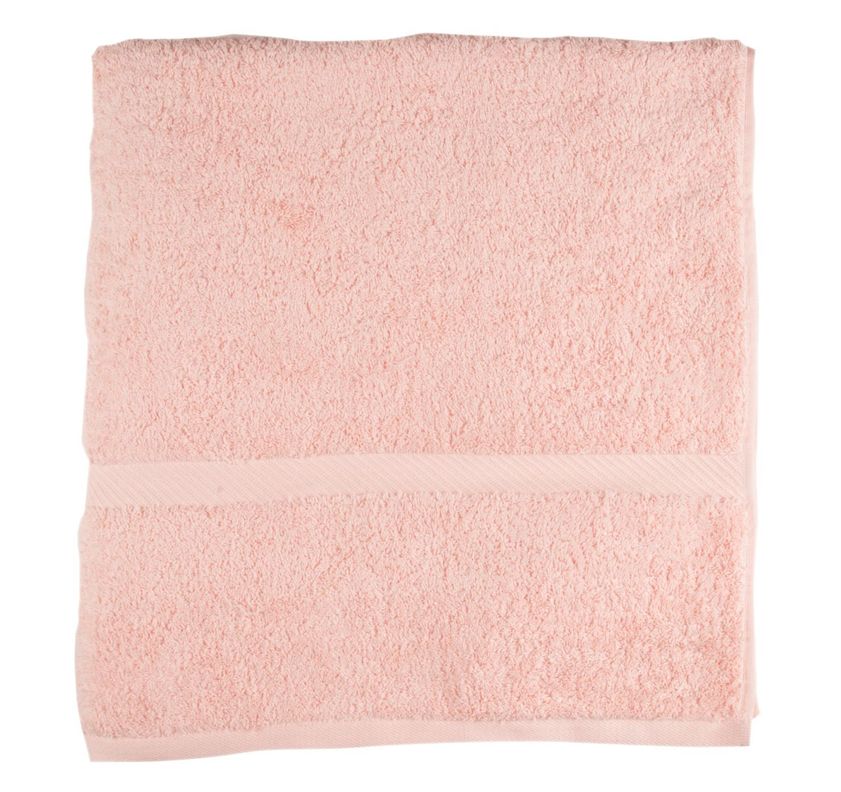 Toalla Lourdes Mano 45 x 90 cm Coral 700 grs Lourdes-4