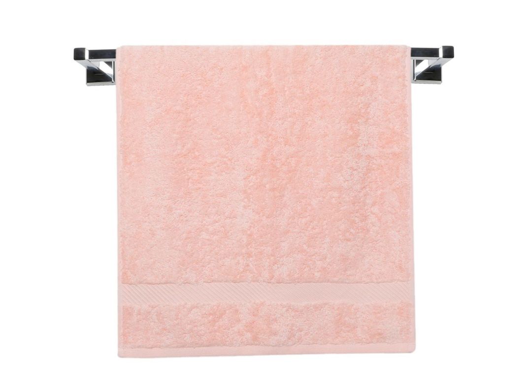 Toalla Lourdes Mano 45 x 90 cm Coral 700 grs Lourdes-0