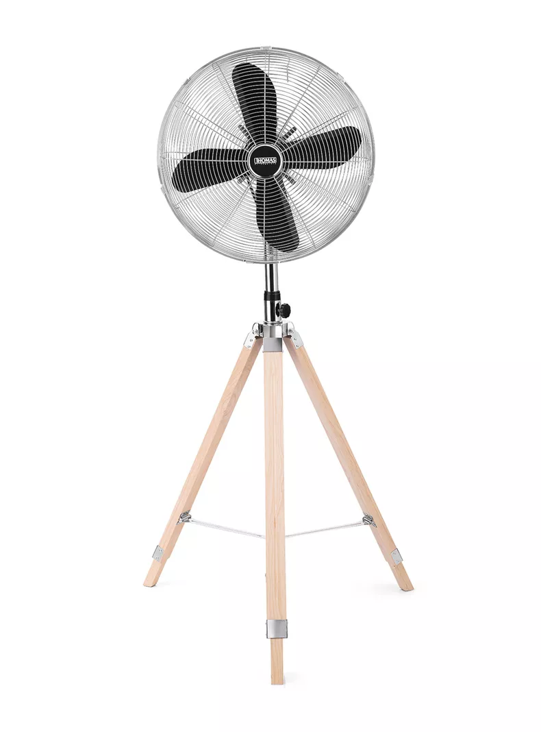 Ventilador de Pedestal TH-18MP