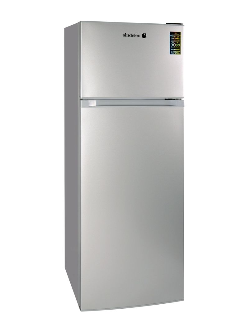 Refrigerador Top Mount Frío Directo 206 Litros RD-2020SI-3