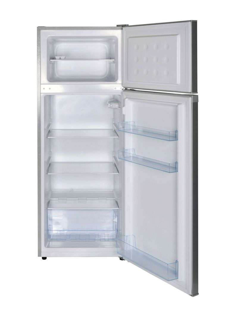 Refrigerador Top Mount Frío Directo 206 Litros RD-2020SI-2