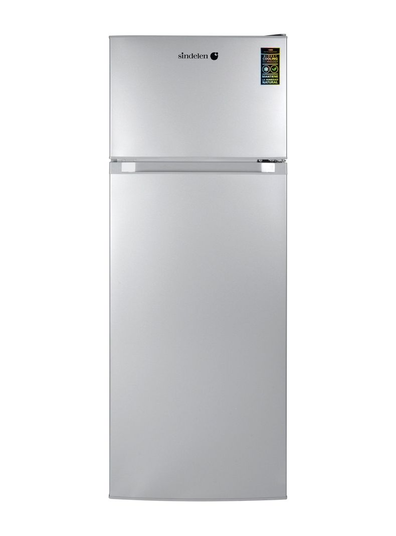 Refrigerador Top Mount Frío Directo 206 Litros RD-2020SI-0