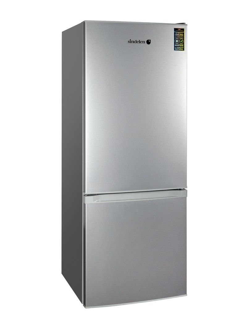 Refrigerador Bottom Freezer Frío Directo 184 Litros RD-2225SI-2