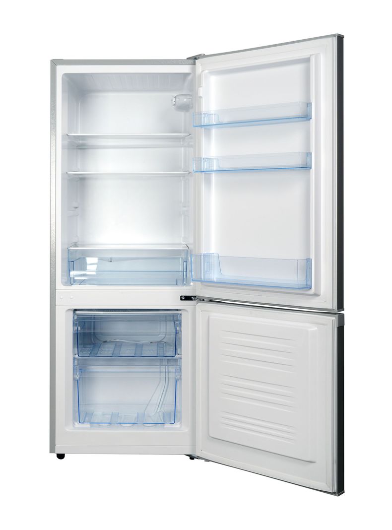 Refrigerador Bottom Freezer Frío Directo 184 Litros RD-2225SI-1