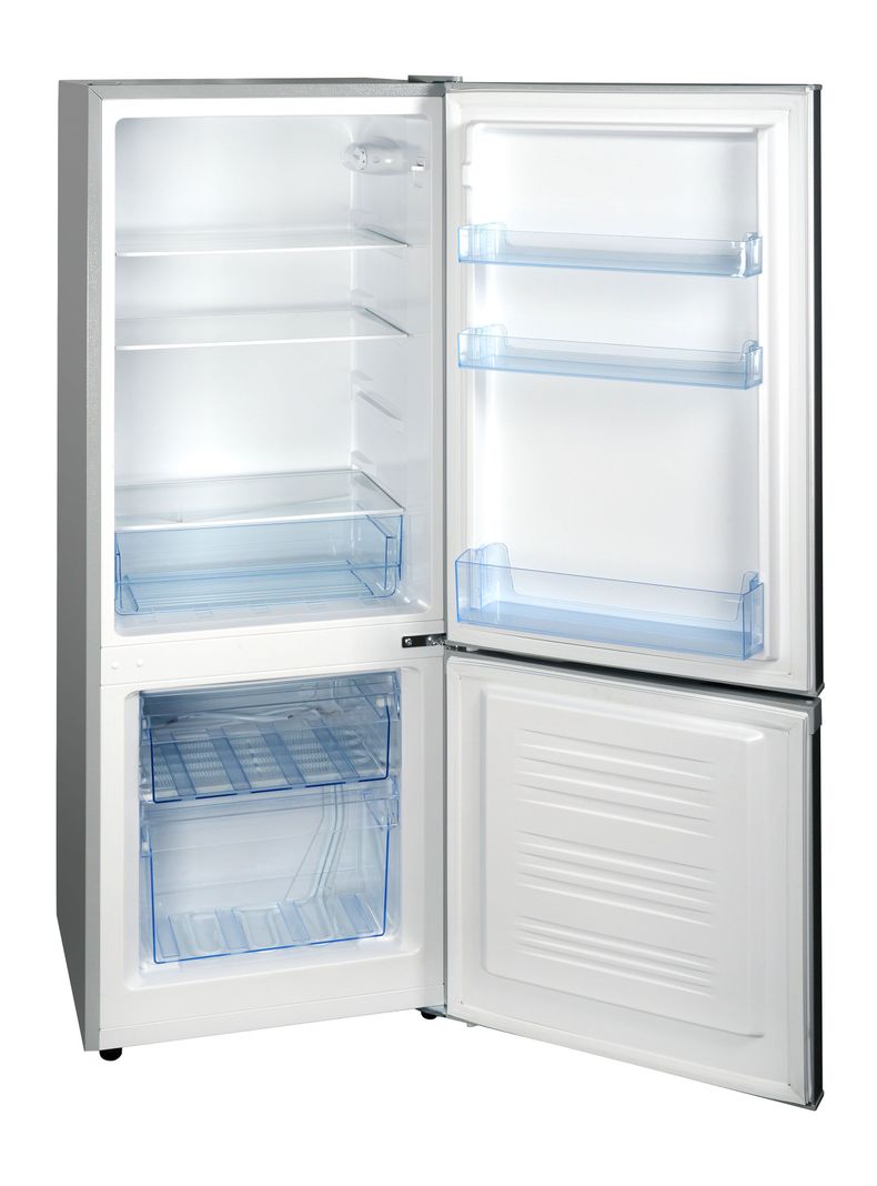 Refrigerador Bottom Freezer Frío Directo 184 Litros RD-2225SI-3