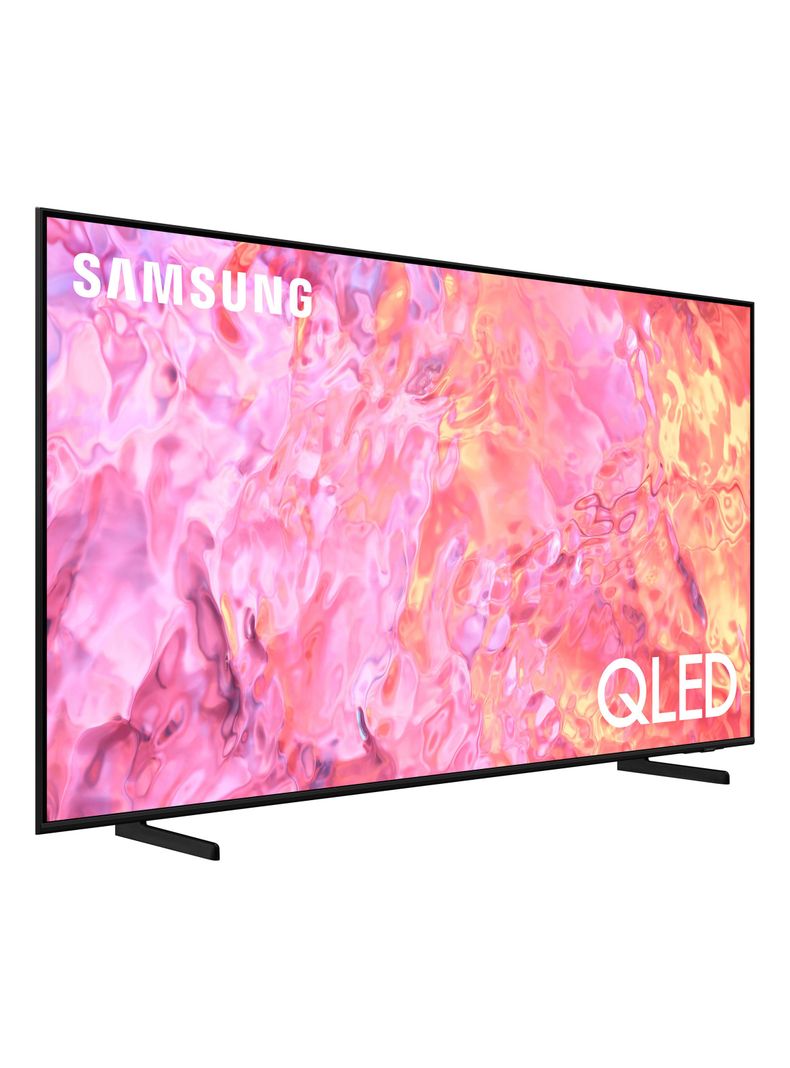 Smart TV QLED 4K 55" Q60C-3