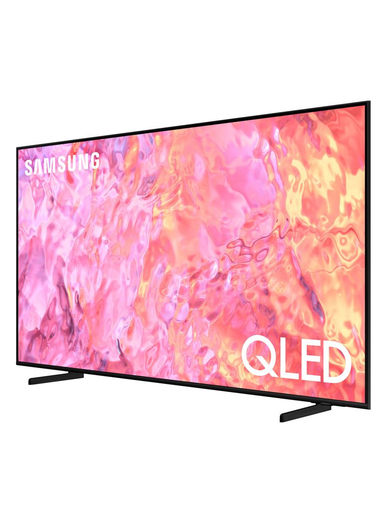 Smart TV QLED 4K 55" Q60C-4