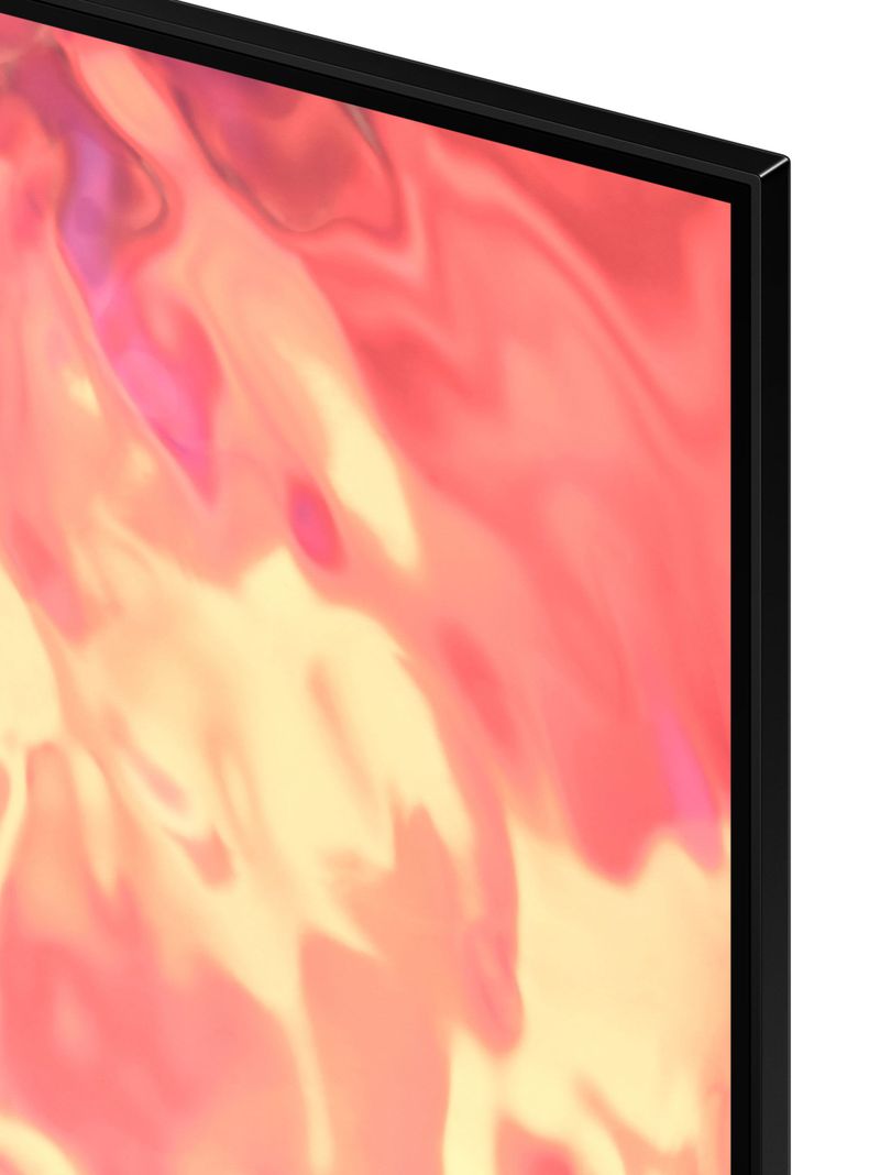 Smart TV QLED 4K 55" Q60C-6